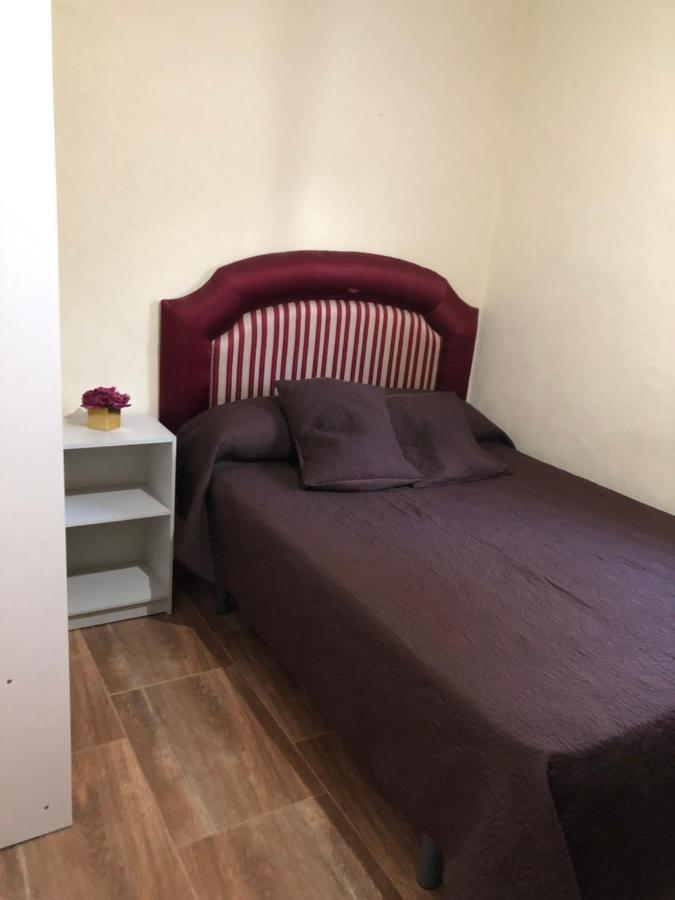 Casa Rural En 孔斯坦蒂纳 外观 照片