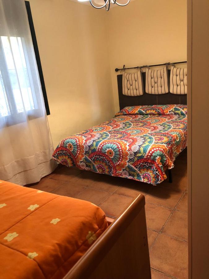 Casa Rural En 孔斯坦蒂纳 外观 照片